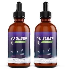 Yu Sleep 2 Month Supply