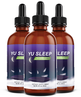 Yu Sleep 3 Month Supply