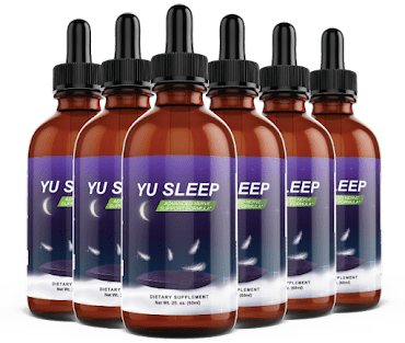 Yu Sleep 6 Month Supply